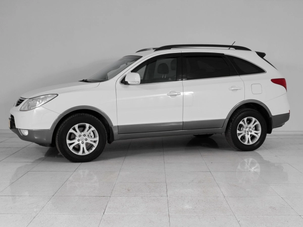 Hyundai ix55, I фото №1