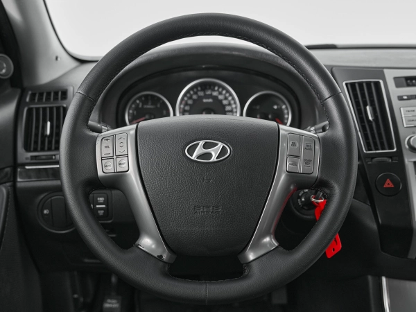 Hyundai ix55, I фото №10