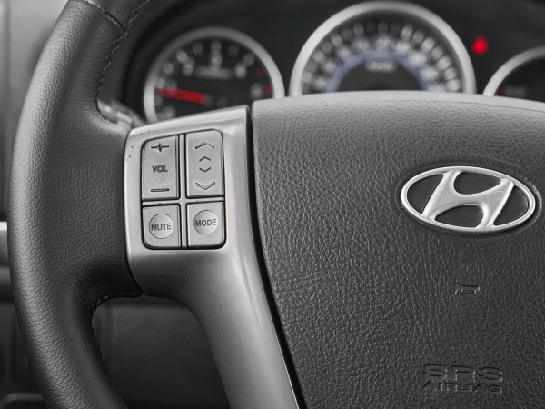 Hyundai ix55, I фото №11