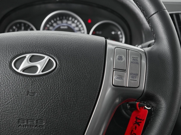 Hyundai ix55, I фото №12
