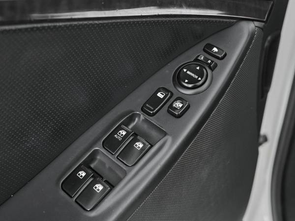 Hyundai ix55, I фото №13