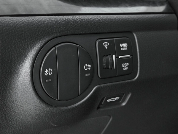 Hyundai ix55, I фото №14