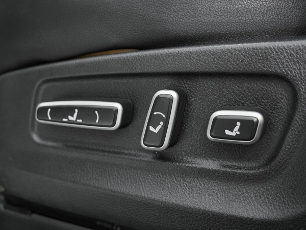 Hyundai ix55, I фото №16