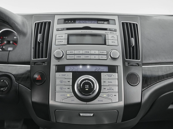Hyundai ix55, I фото №17