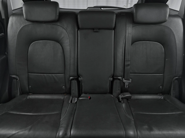 Hyundai ix55, I фото №18