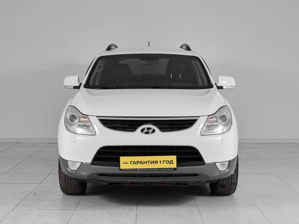 Hyundai ix55, I фото №2