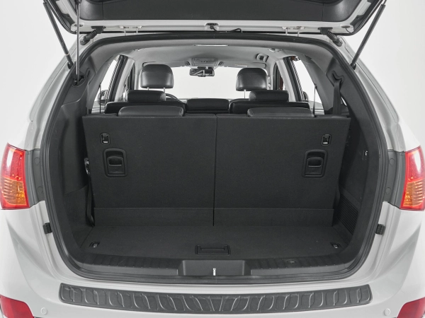 Hyundai ix55, I фото №20