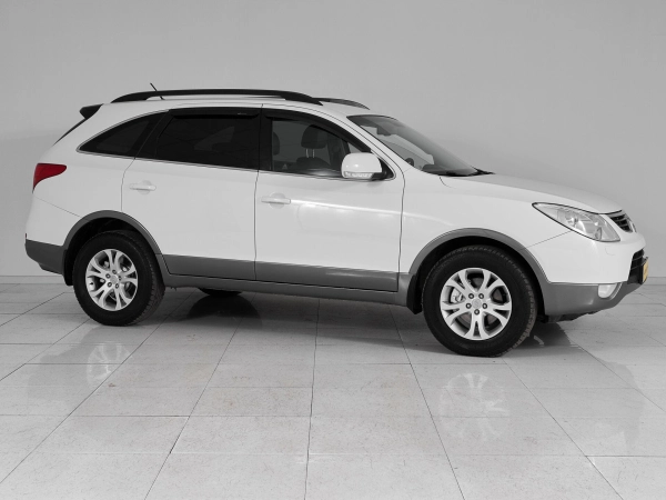 Hyundai ix55, I фото №3