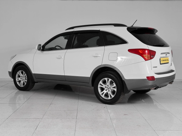 Hyundai ix55, I фото №4