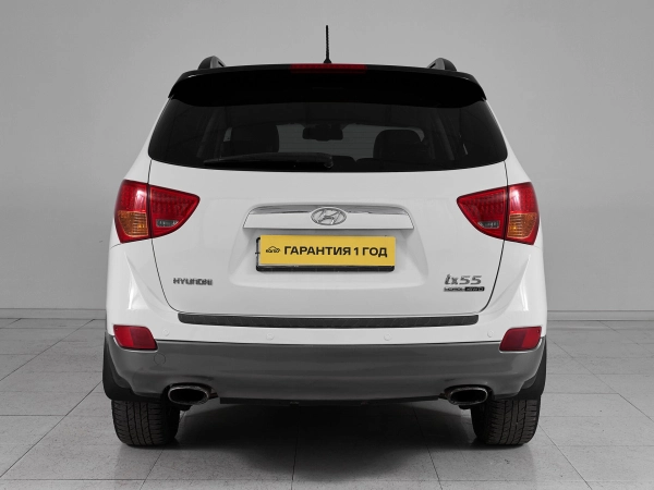 Hyundai ix55, I фото №5