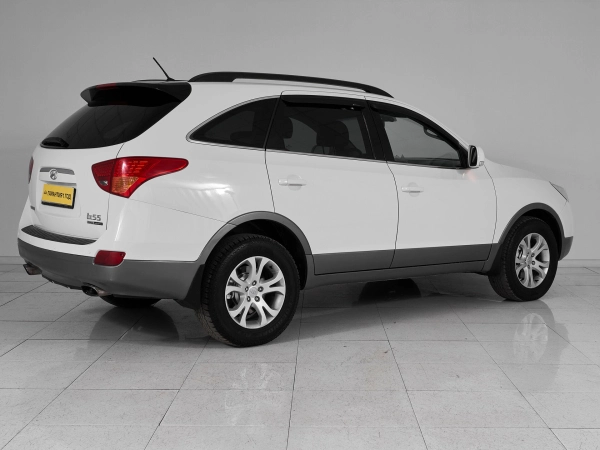 Hyundai ix55, I фото №6