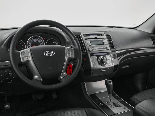 Hyundai ix55, I фото №7