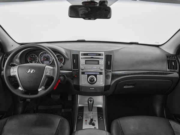 Hyundai ix55, I фото №8