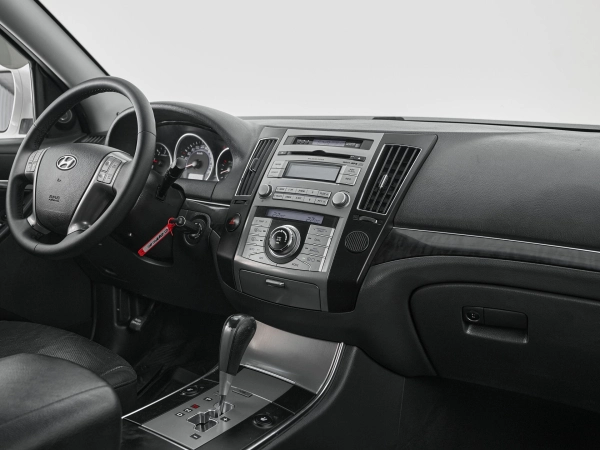 Hyundai ix55, I фото №9