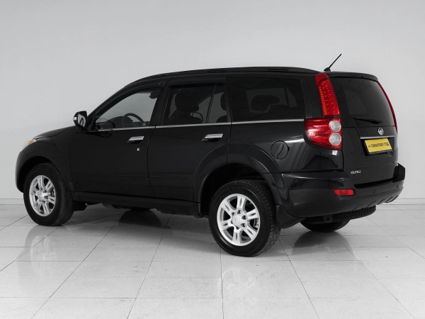 Great Wall Hover H5, I фото №4