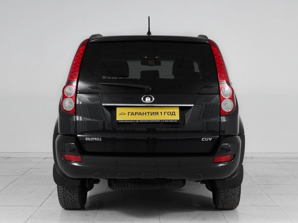 Great Wall Hover H5, I фото №5