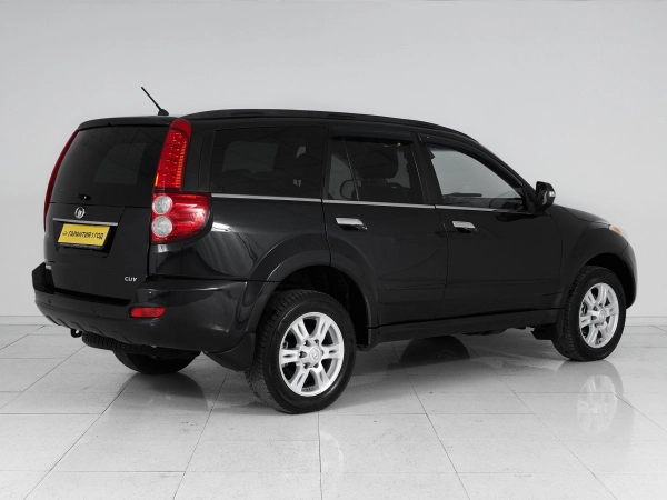Great Wall Hover H5, I фото №6
