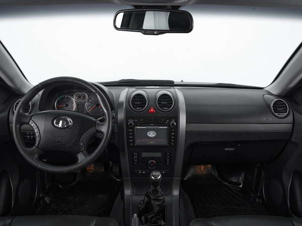 Great Wall Hover H5, I фото №7