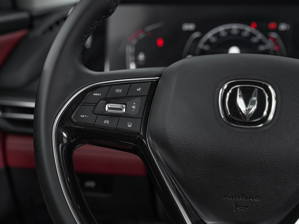 Changan CS75 Plus, I фото №11
