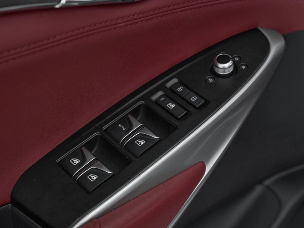 Changan CS75 Plus, I фото №13