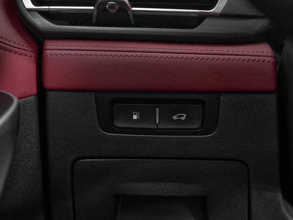 Changan CS75 Plus, I фото №15