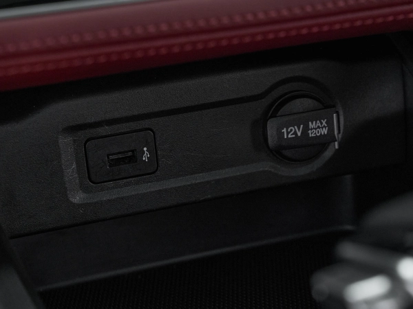 Changan CS75 Plus, I фото №19