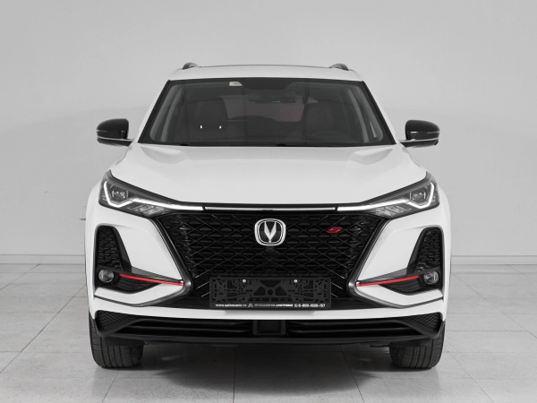 Changan CS75 Plus, I фото №2