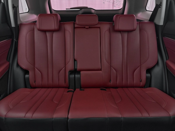 Changan CS75 Plus, I фото №23