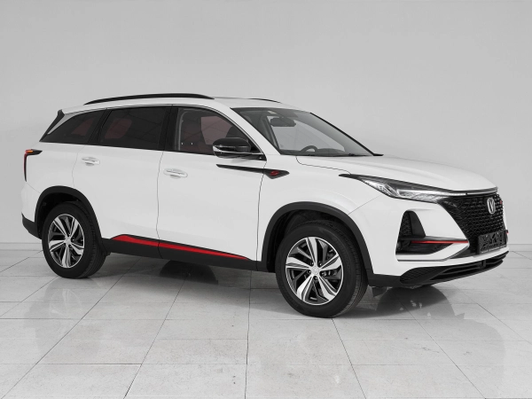 Changan CS75 Plus, I фото №3