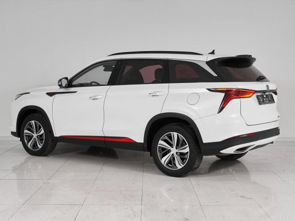 Changan CS75 Plus, I фото №4