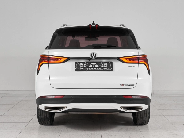 Changan CS75 Plus, I фото №5