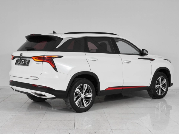 Changan CS75 Plus, I фото №6