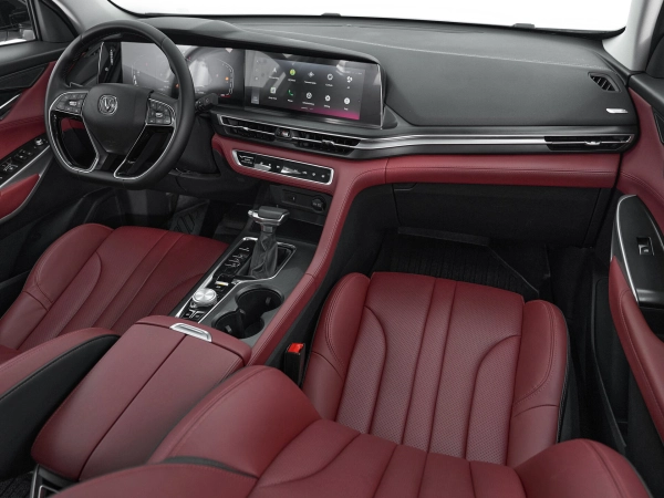 Changan CS75 Plus, I фото №9