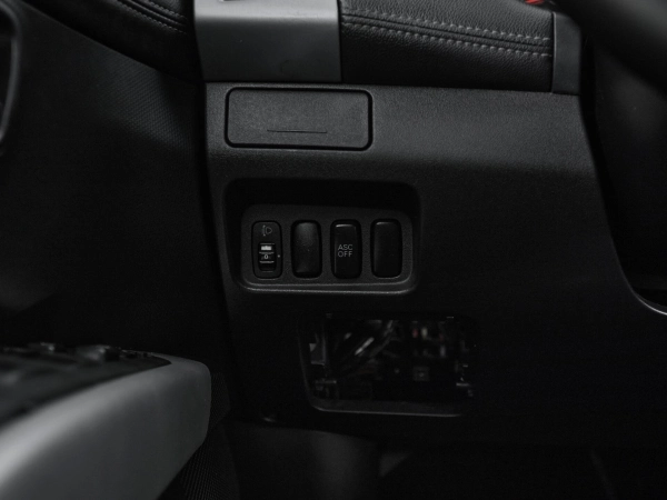 Mitsubishi Outlander, II Рестайлинг фото №12