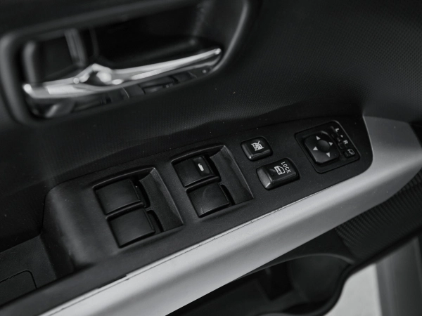 Mitsubishi Outlander, II Рестайлинг фото №13