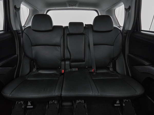Mitsubishi Outlander, II Рестайлинг фото №18