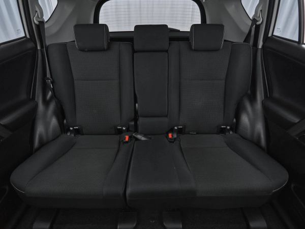 Toyota RAV4, IV (XA40) Рестайлинг фото №20
