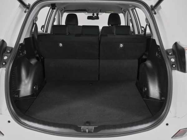 Toyota RAV4, IV (XA40) Рестайлинг фото №21