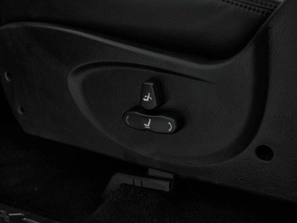 SsangYong Rexton, II фото №13