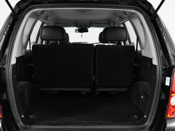 SsangYong Rexton, II фото №17
