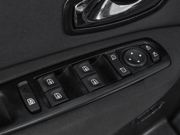 Renault Scenic, IV фото №10
