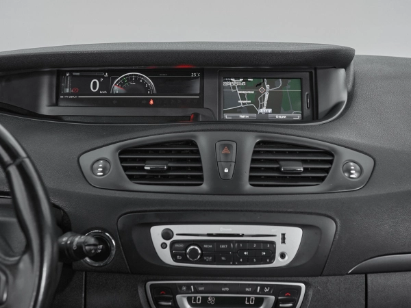 Renault Scenic, IV фото №12