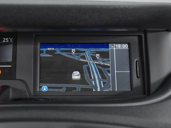 Renault Scenic, IV фото №13