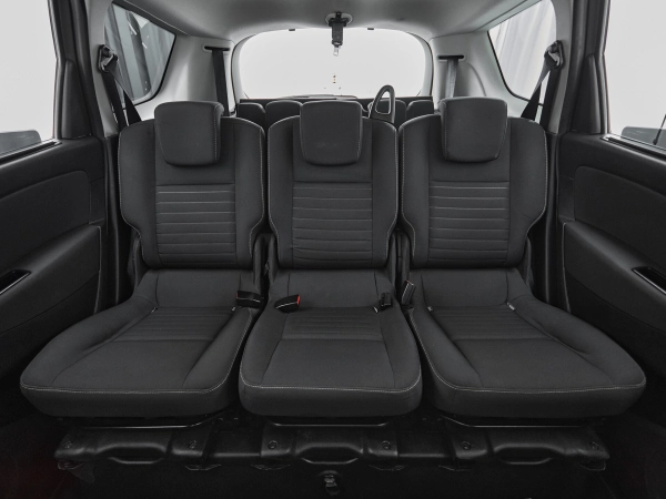 Renault Scenic, IV фото №17