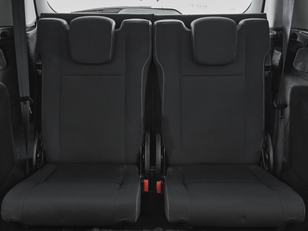 Renault Scenic, IV фото №18