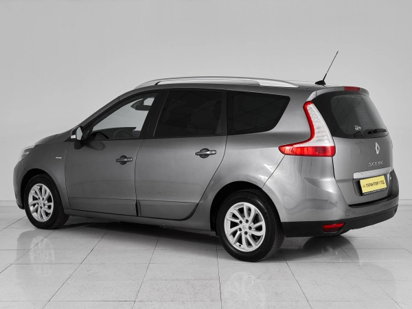 Renault Scenic, IV фото №6