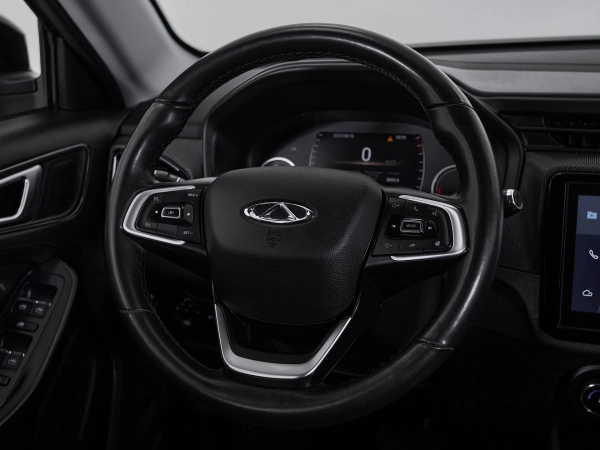 Chery Tiggo 4, I Рестайлинг фото №10