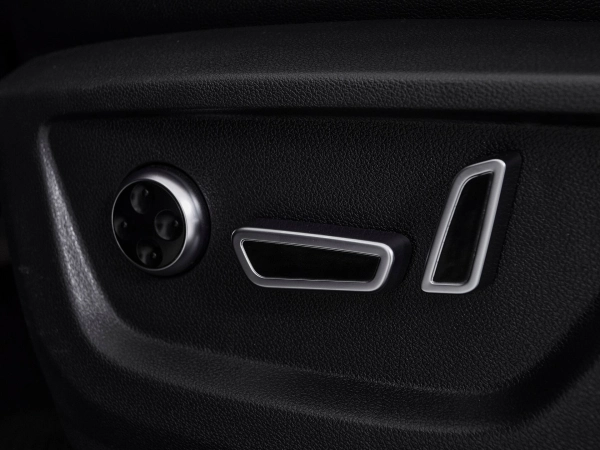Chery Tiggo 4, I Рестайлинг фото №12