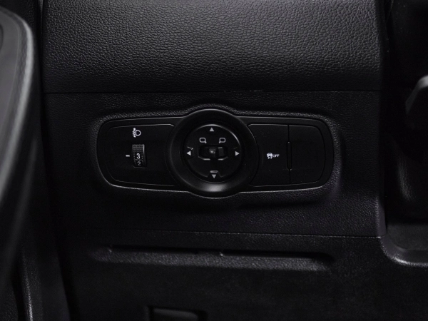 Chery Tiggo 4, I Рестайлинг фото №13