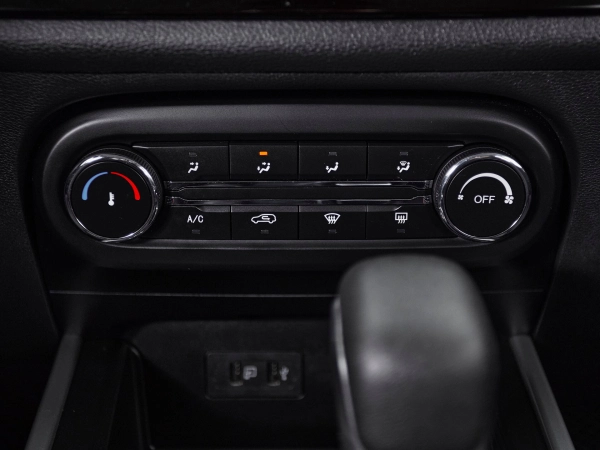 Chery Tiggo 4, I Рестайлинг фото №15